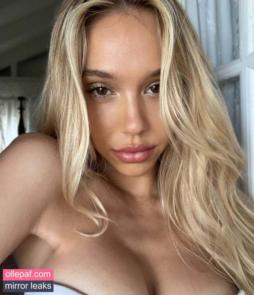 Latest Leaks Alexis Ren Nude #1291 - Fapello