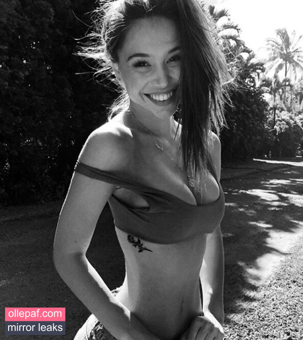 Latest Leaks Alexis Ren Nude #1339 - Fapello