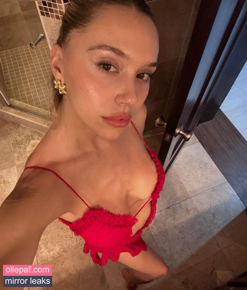 Latest Leaks Alexis Ren Nude #569 - Fapello