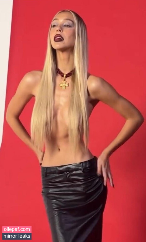 Latest Leaks Alexis Ren Nude #598 - Fapello