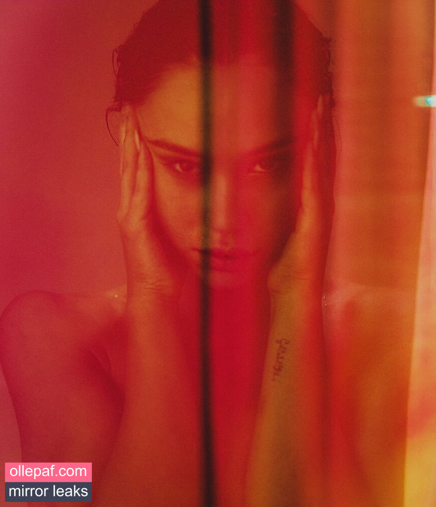 Latest Leaks Alexis Ren Nude #635 - Fapello