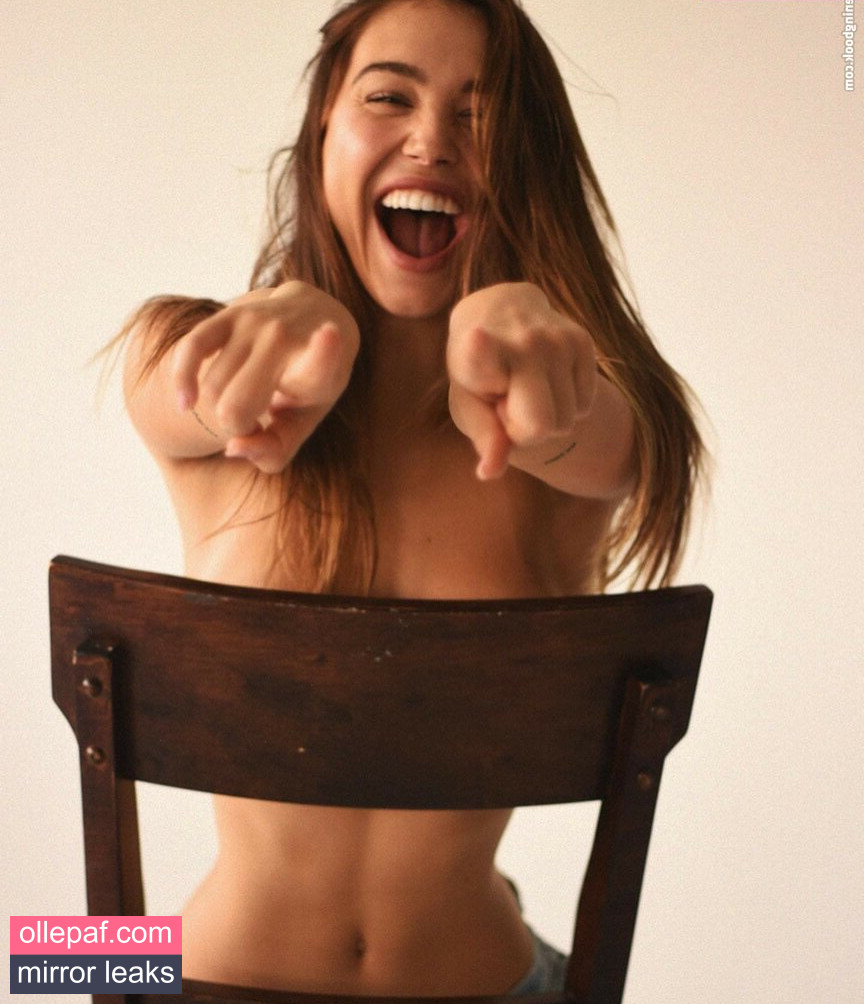 Latest Leaks Alexis Ren Nude #641 - Fapello