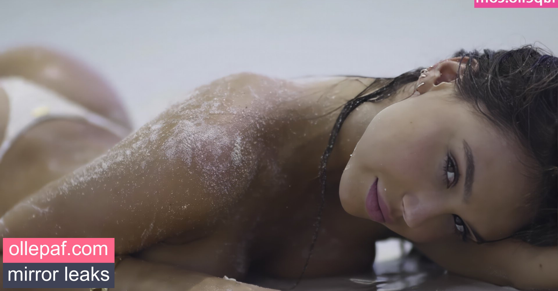 Latest Leaks Alexis Ren Nude #663 - Fapello