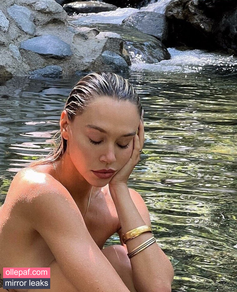 Latest Leaks Alexis Ren Nude #679 - Fapello