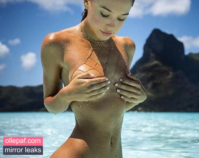 Latest Leaks Alexis Ren Nude #724 - Fapello