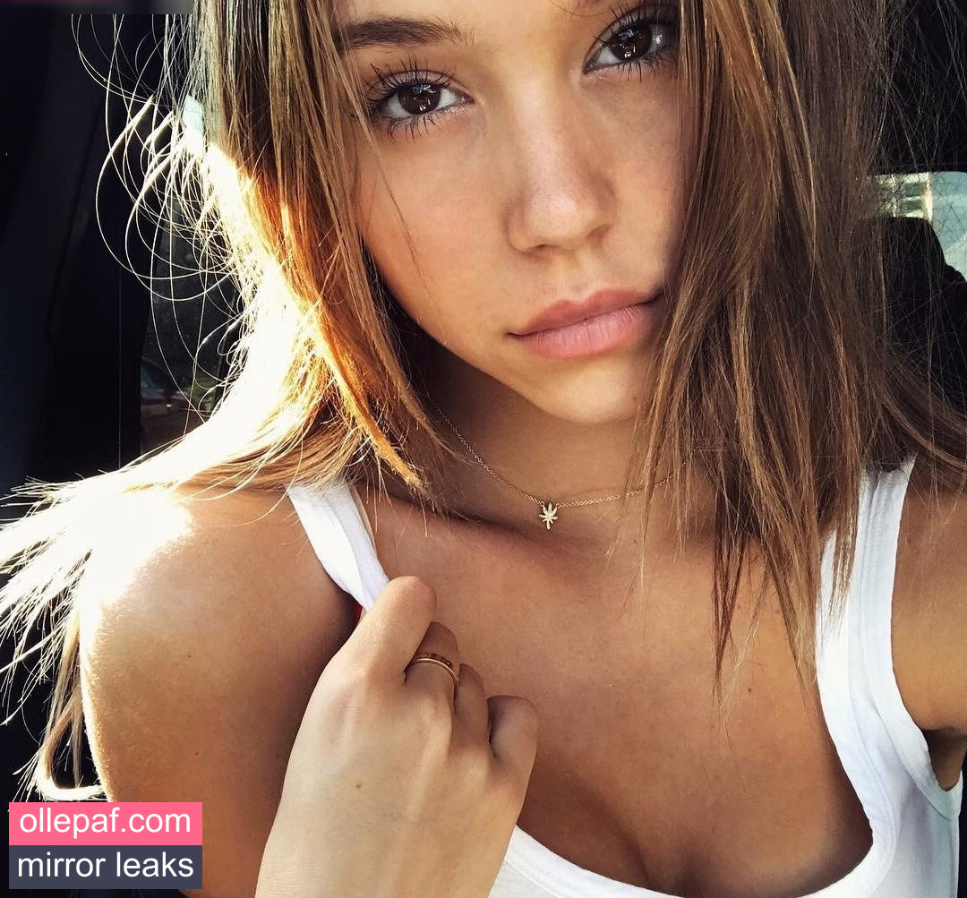 Latest Leaks Alexis Ren Nude #766 - Fapello