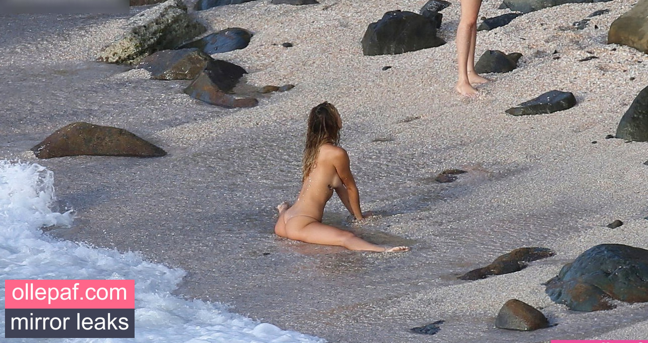 Latest Leaks Alexis Ren Nude #799 - Fapello