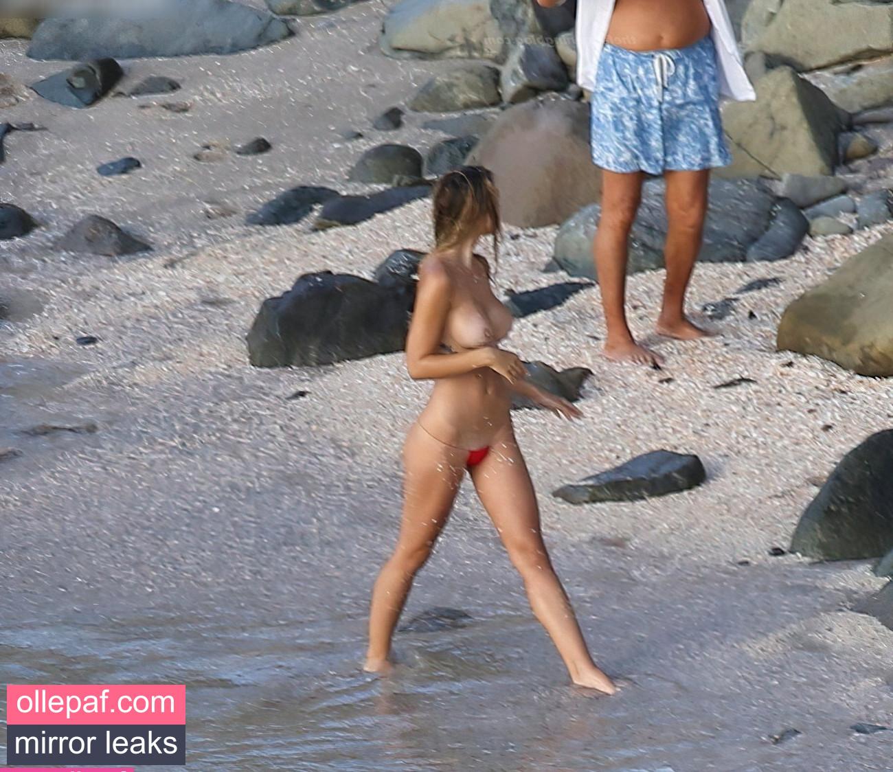 Latest Leaks Alexis Ren Nude #806 - Fapello