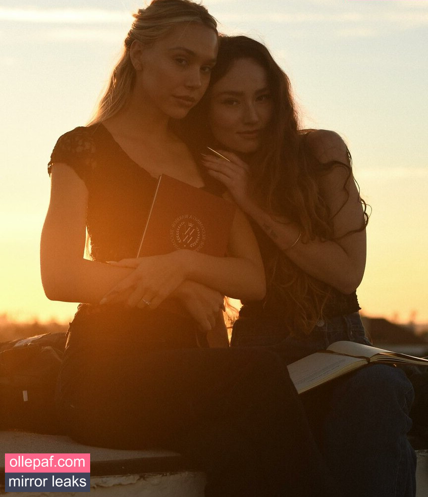 Latest Leaks Alexis Ren Nude #895 - Fapello