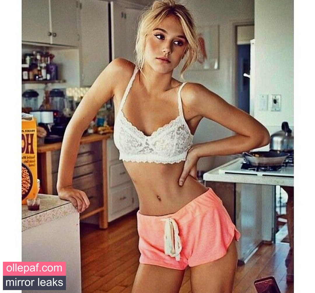 Latest Leaks Alexis Ren Nude #926 - Fapello