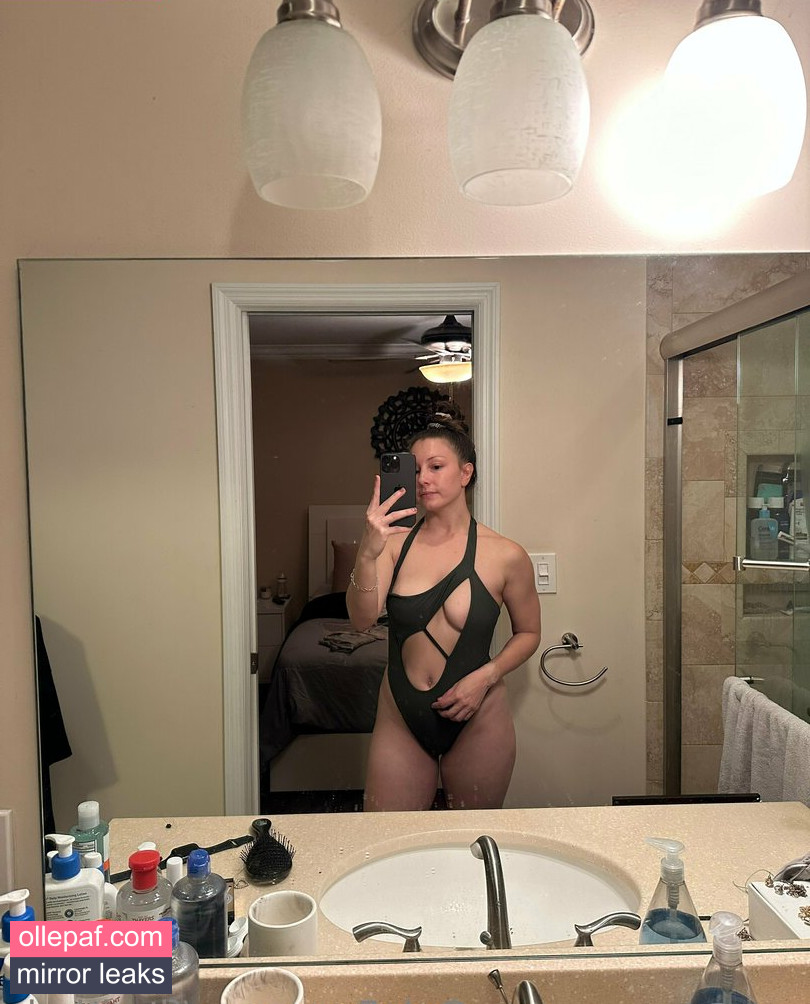 Latest Leaks Alexis Rodriguez Nude #29 - Fapello