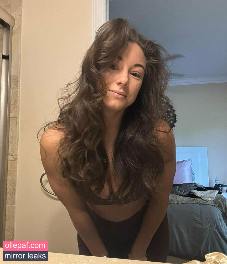 Latest Leaks Alexis Rodriguez Nude #7 - Fapello