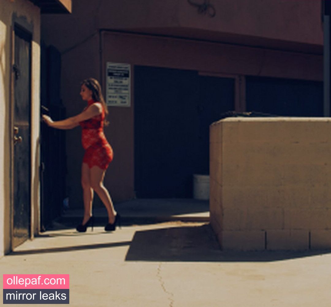 Latest Leaks Alexis Rodriguez Nude #10 - Fapello