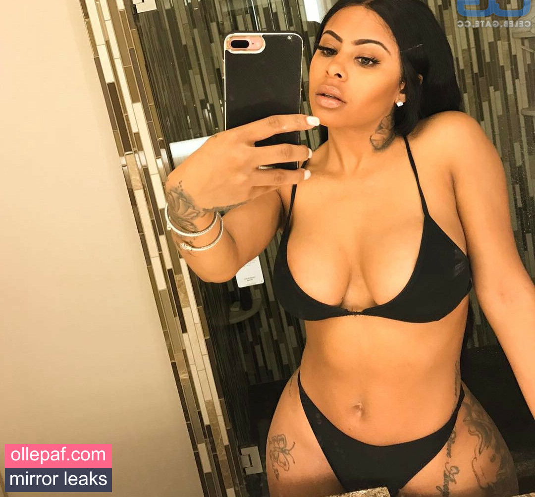 Latest Leaks Alexis Skyy Nude #20 - Fapello