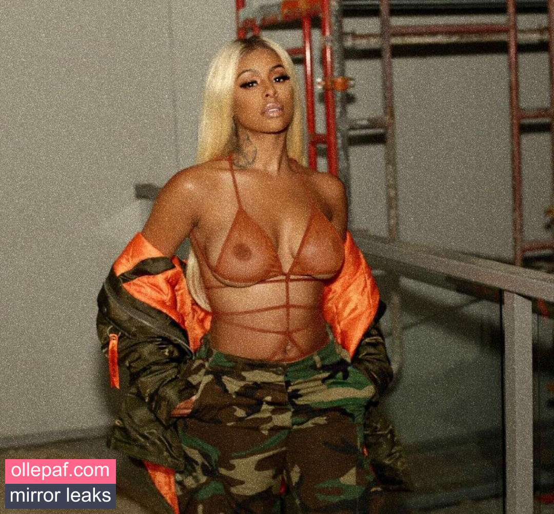 Latest Leaks Alexis Skyy Nude #23 - Fapello