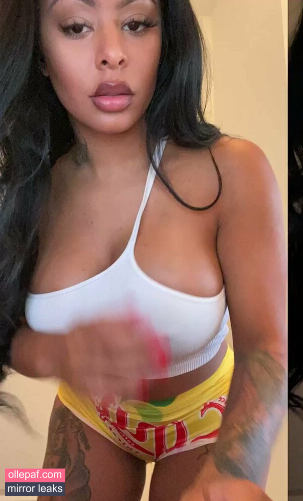 Latest Leaks Alexis Skyy Nude #26 - Fapello