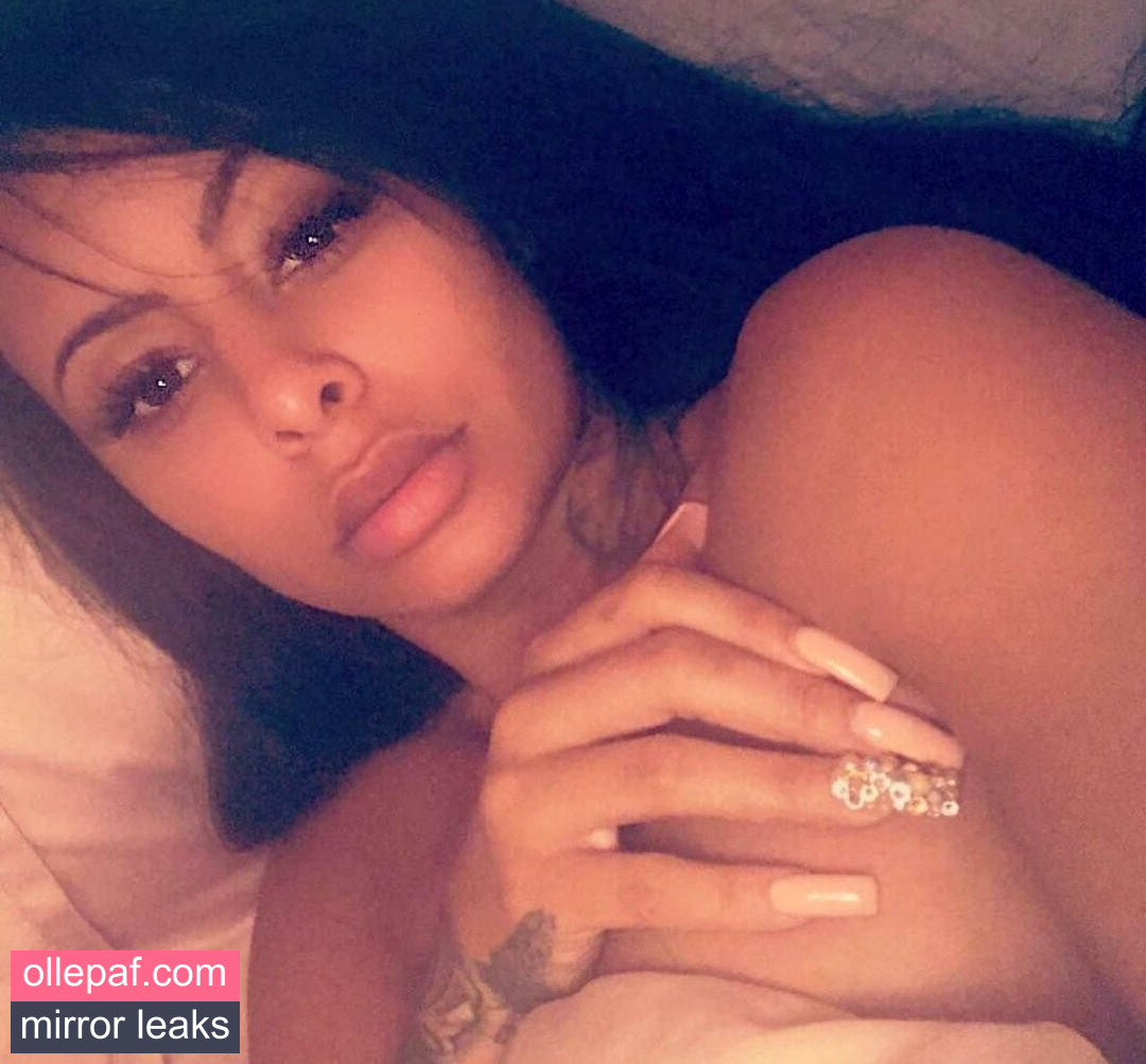 Latest Leaks Alexis Skyy Nude #5 - Fapello