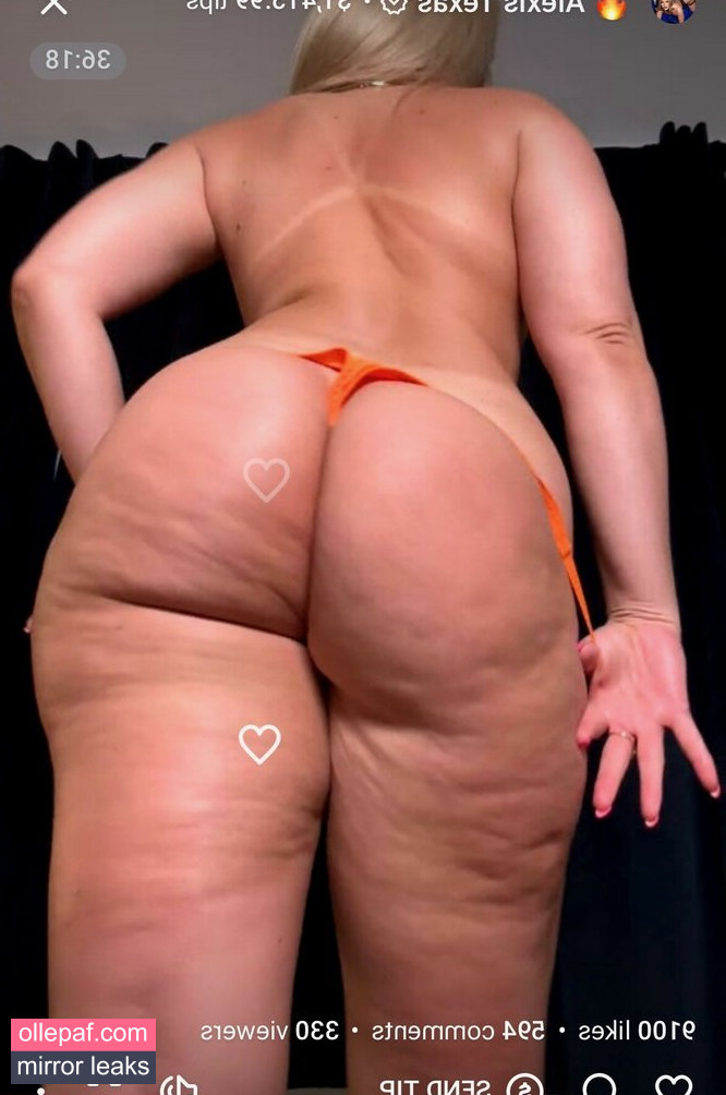 Latest Leaks Alexis Texas Nude #13 - Fapello