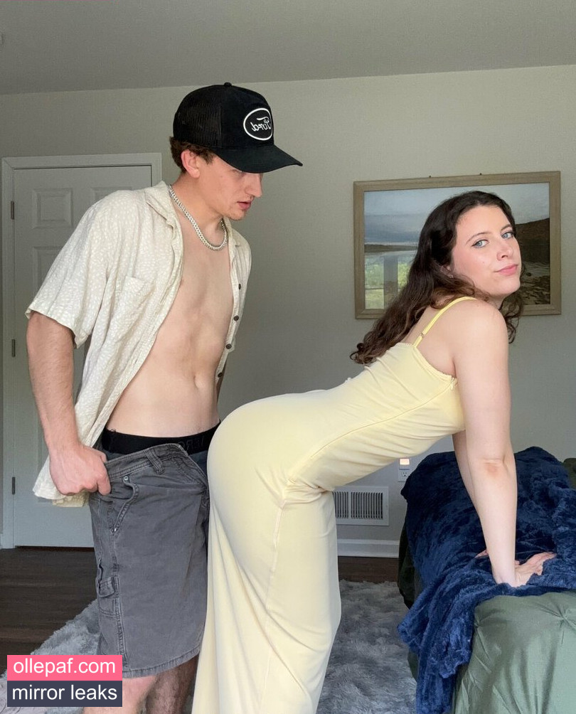 Latest Leaks alexisclark12 Nude #6 - Fapello