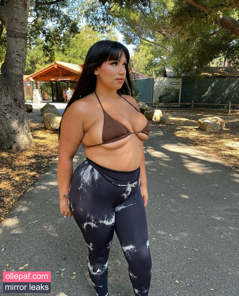 Latest Leaks alexisthagoatt Nude #22 - Fapello