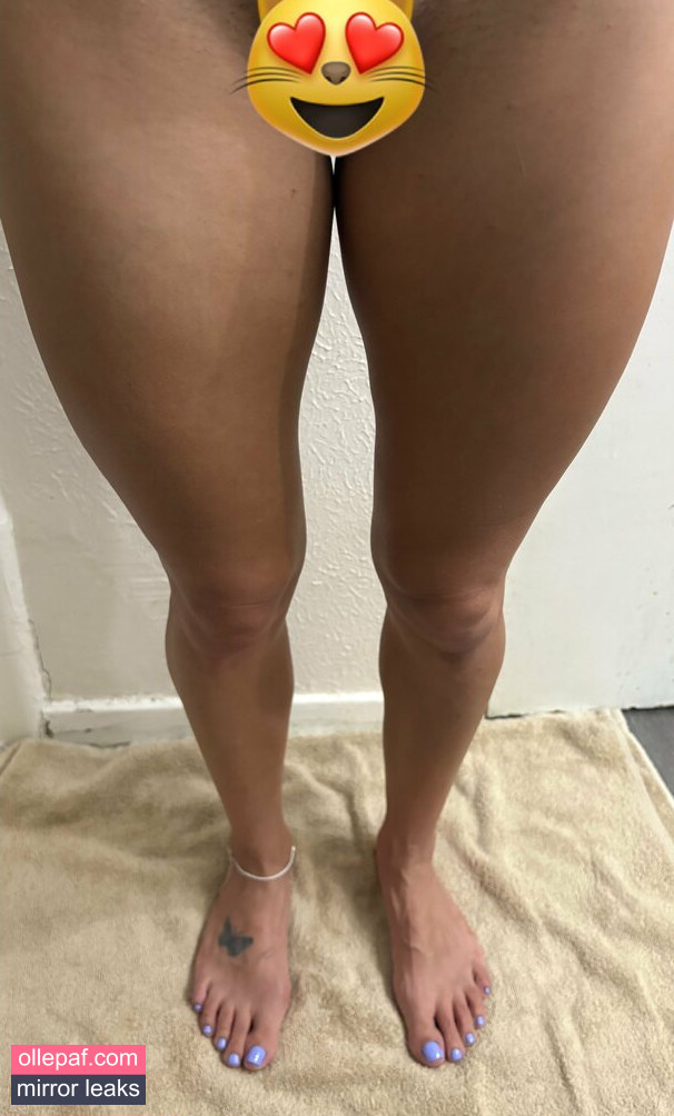 Latest Leaks alexisyogafeet Nude #18 - Fapello