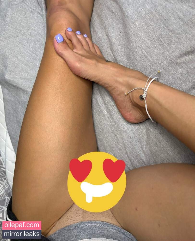 Latest Leaks alexisyogafeet Nude #20 - Fapello