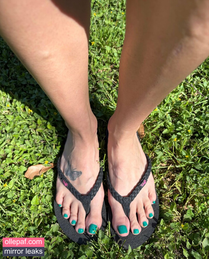 Latest Leaks alexisyogafeet Nude #23 - Fapello