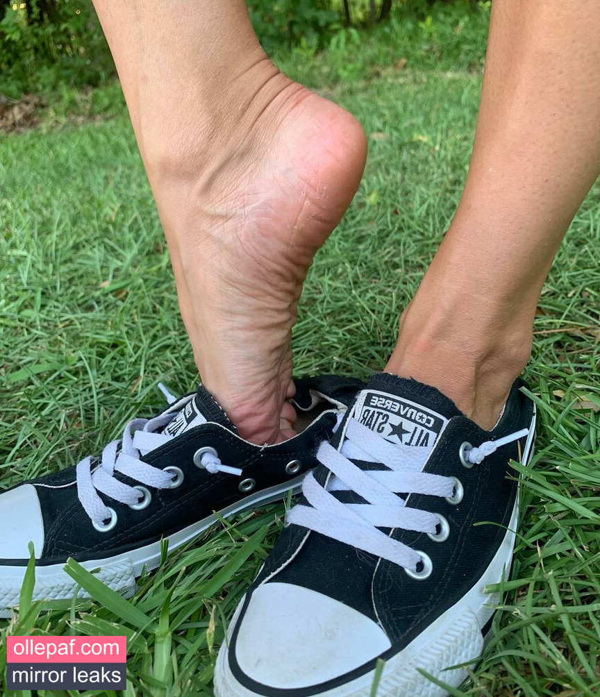 Latest Leaks alexisyogafeet Nude #32 - Fapello