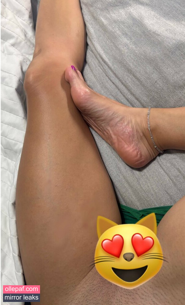 Latest Leaks alexisyogafeet Nude #7 - Fapello