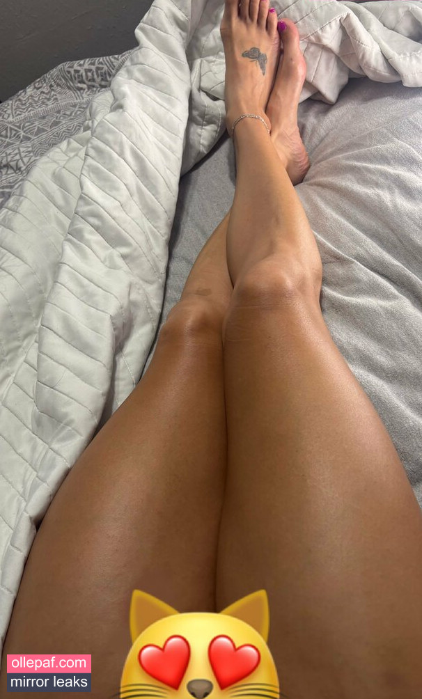 Latest Leaks alexisyogafeet Nude #8 - Fapello