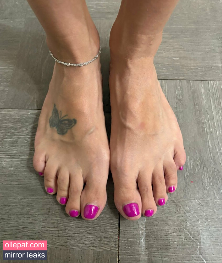 Latest Leaks alexisyogafeet Nude #9 - Fapello