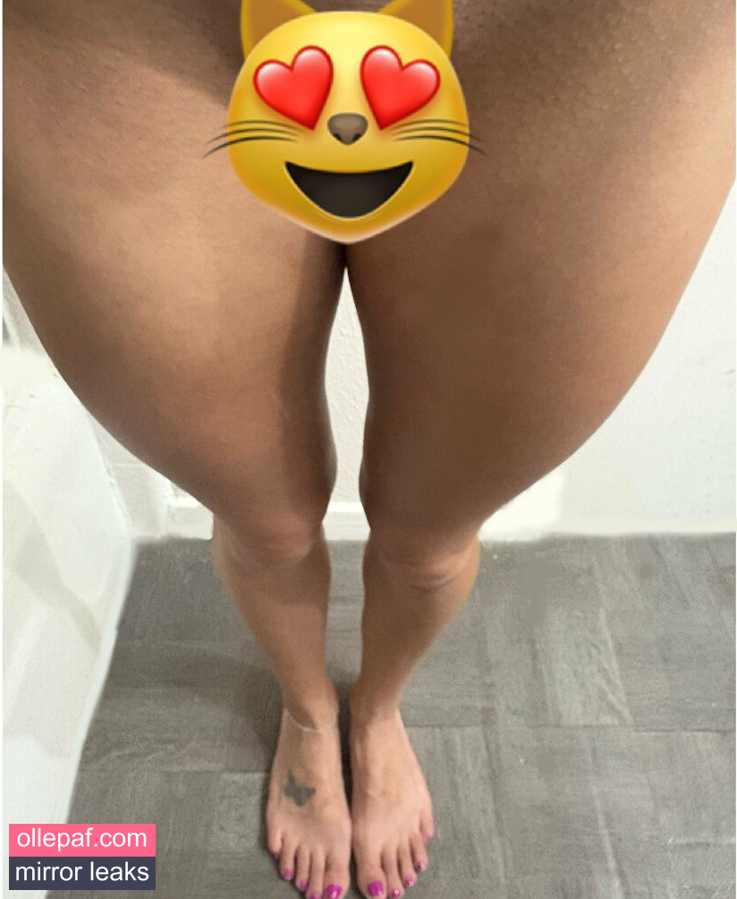 Latest Leaks alexisyogafeet Nude #10 - Fapello