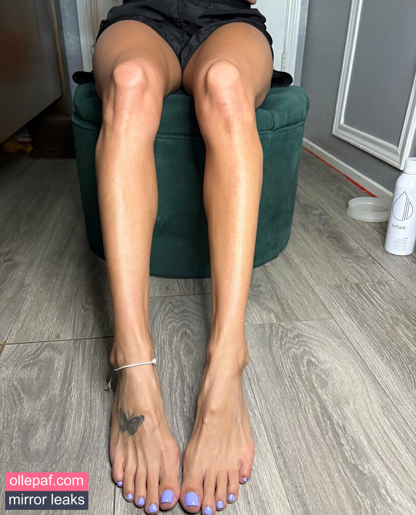 Latest Leaks alexisyogafeet2 Nude #22 - Fapello