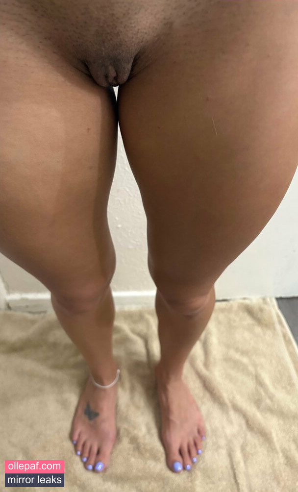Latest Leaks alexisyogafeet2 Nude #24 - Fapello