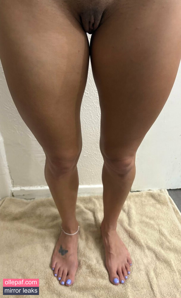 Latest Leaks alexisyogafeet2 Nude #25 - Fapello