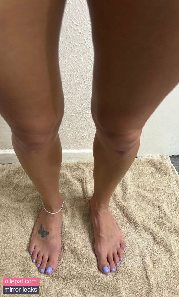 Latest Leaks alexisyogafeet2 Nude #27 - Fapello