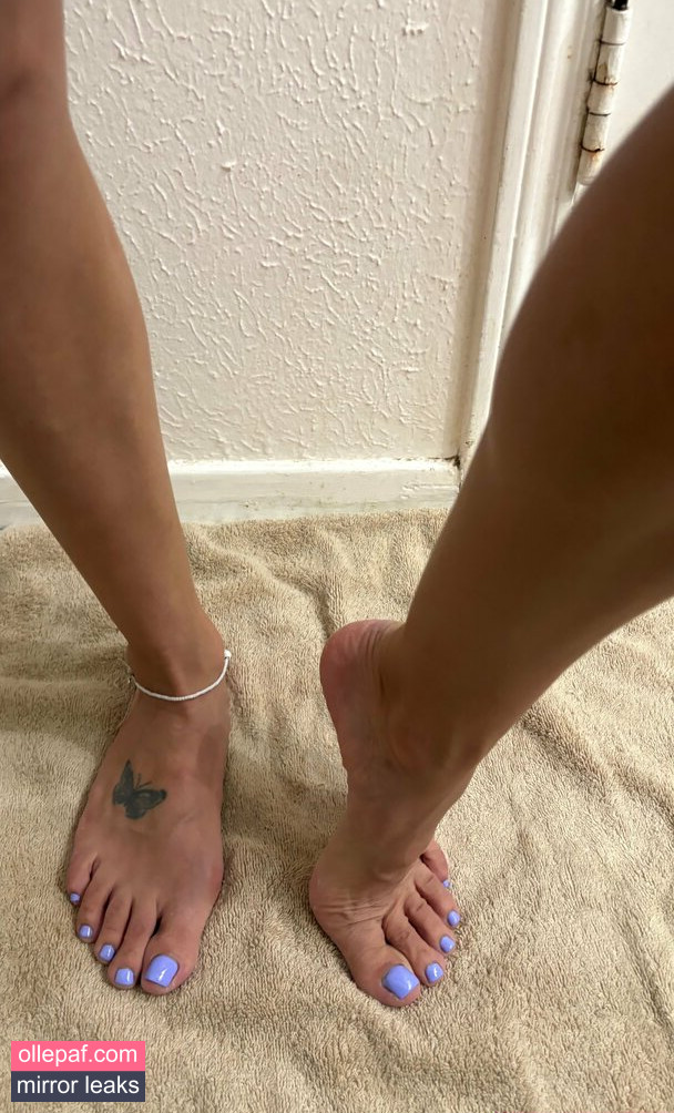 Latest Leaks alexisyogafeet2 Nude #28 - Fapello