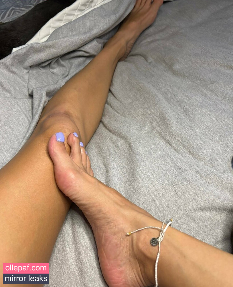 Latest Leaks alexisyogafeet2 Nude #39 - Fapello