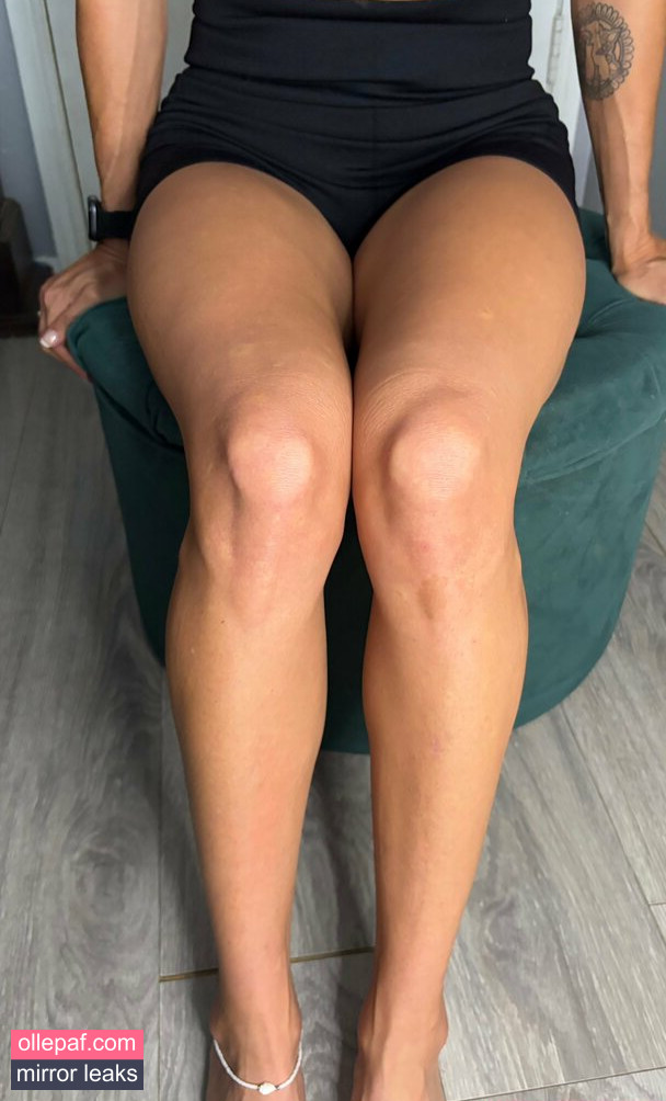 Latest Leaks alexisyogafeet2 Nude #5 - Fapello