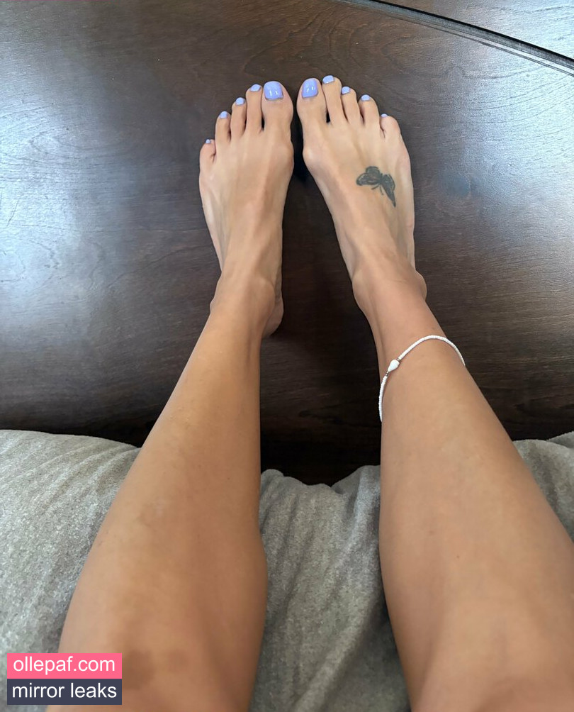 Latest Leaks alexisyogafeet2 Nude #41 - Fapello