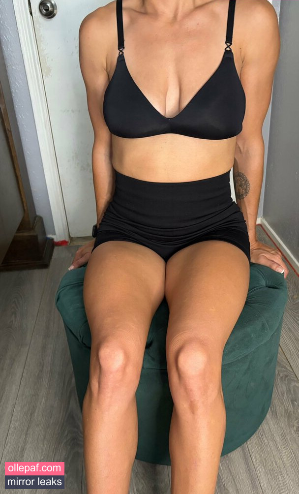 Latest Leaks alexisyogafeet2 Nude #6 - Fapello