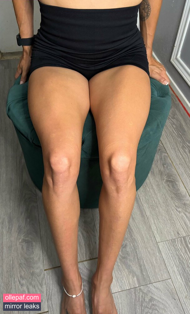 Latest Leaks alexisyogafeet2 Nude #7 - Fapello