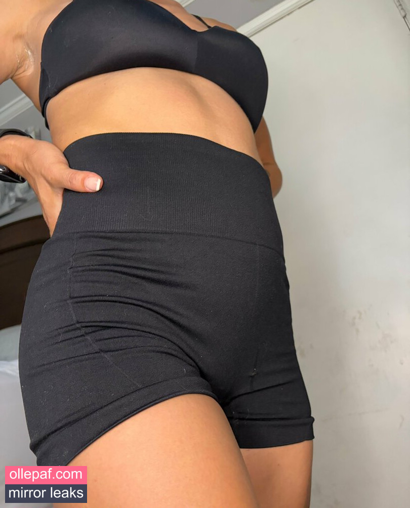 Latest Leaks alexisyogafeet2 Nude #8 - Fapello