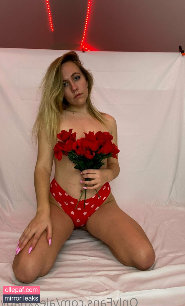 Latest Leaks alexxbaby Nude #20 - Fapello