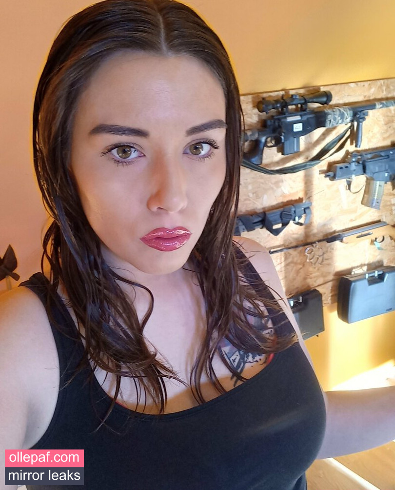 Latest Leaks aleyasun Nude #5 - Fapello