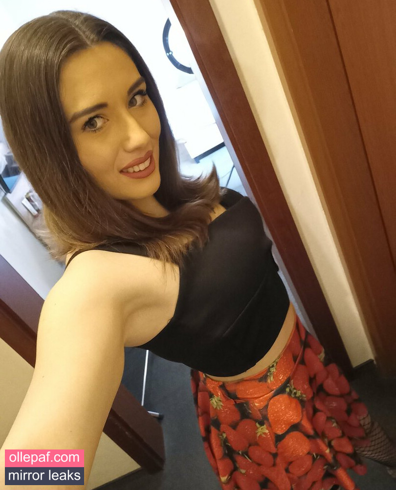 Latest Leaks aleyasun Nude #6 - Fapello