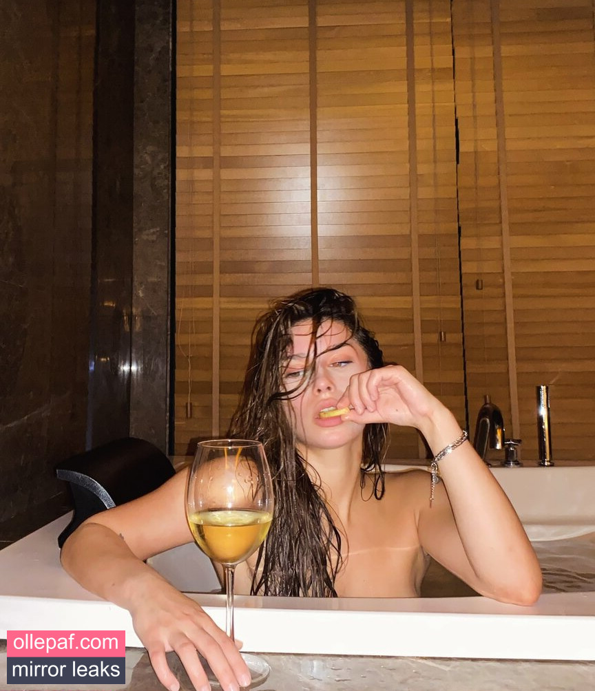 Latest Leaks Aleyna Adacı Nude #2 - Fapello