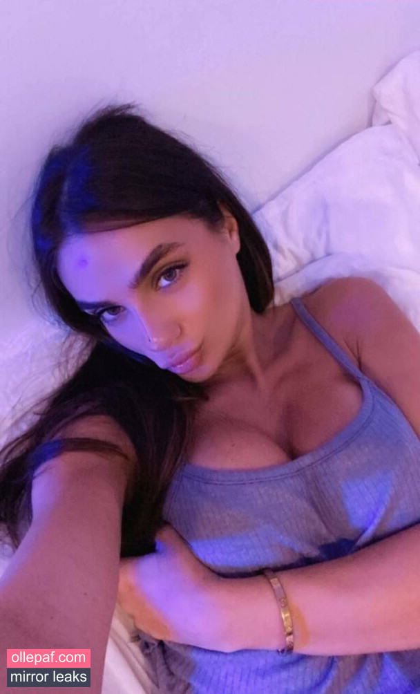 Latest Leaks aleyna.krezz.free Nude #5 - Fapello