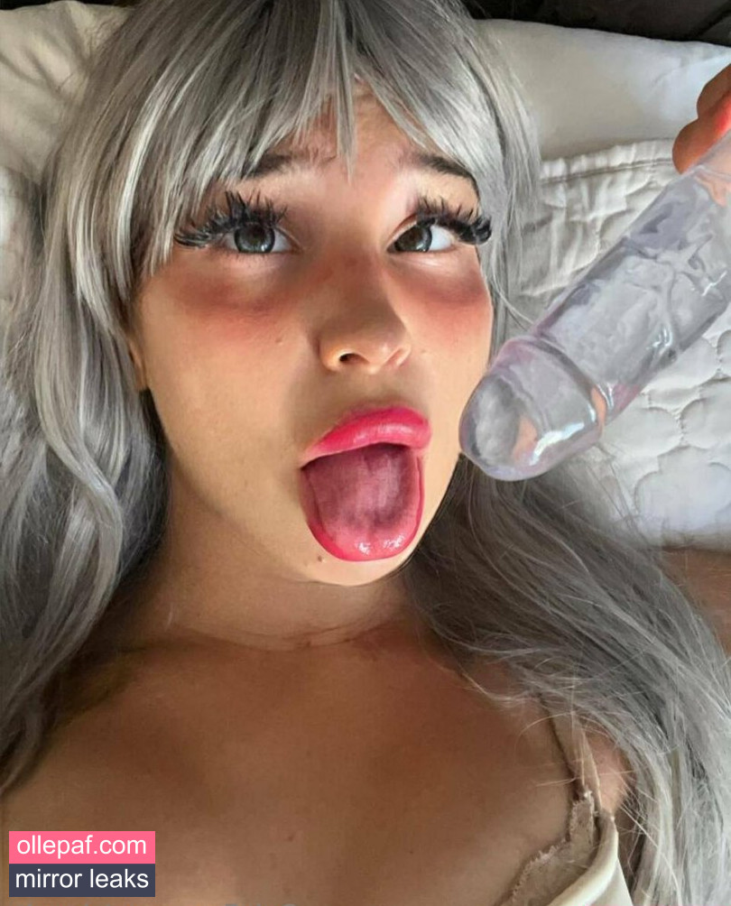 Latest Leaks ALEYNLA Nude #13 - Fapello