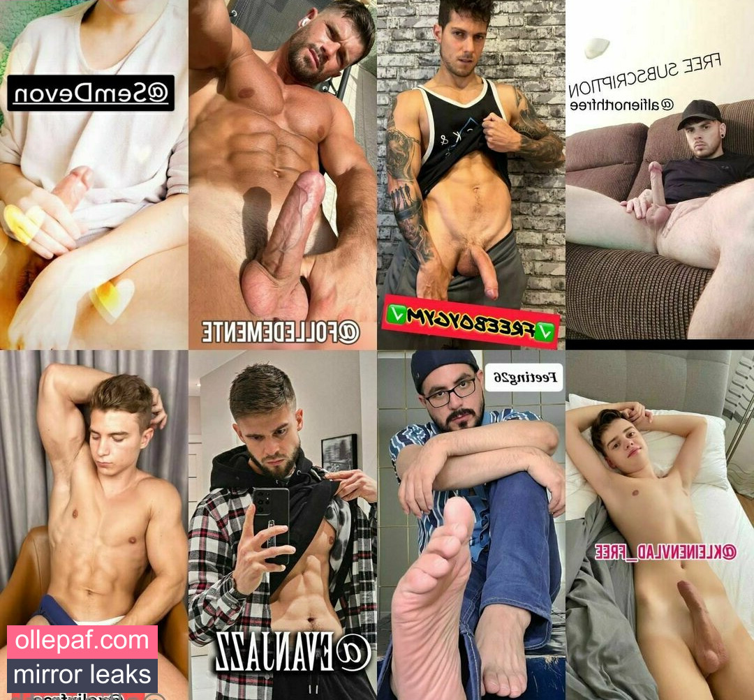 Latest Leaks alfienorthfree Nude #219 - Fapello